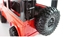 Picture of Amewi Off-Road Vehicle Crawler 4Wd 1:12 Kit Red