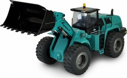 Picture of Amewi Pojazd Budowlany 22538 G485E Petrol 1:14 Elektryczny Rtr