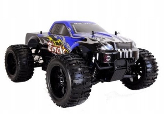 Picture of Amewi RC Auto Torche Monstertruck Ni-Mh Akku 2000mAh/14+