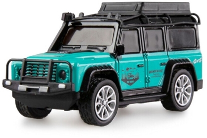 Picture of AMEWI RC Off-Road Car Die Cast 1:64 RTR petrol 2,4GHz