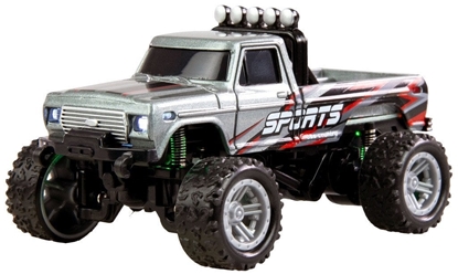 Picture of Amewi RC Monstertruck Die Cast Li-Ion 200mAh grau 6+
