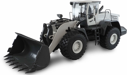 Picture of Amewi RC Radlader G211H         weiß   Li-Ion 2000mAh/14+