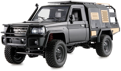 Picture of Amewi Toyota Land Cruiser Crawler Li-Ion 1200mAh