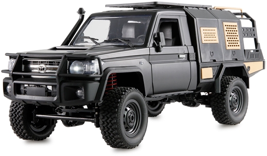 Picture of Amewi Toyota Land Cruiser Crawler Li-Ion 1200mAh