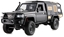 Picture of Amewi Toyota Land Cruiser Crawler Li-Ion 1200mAh