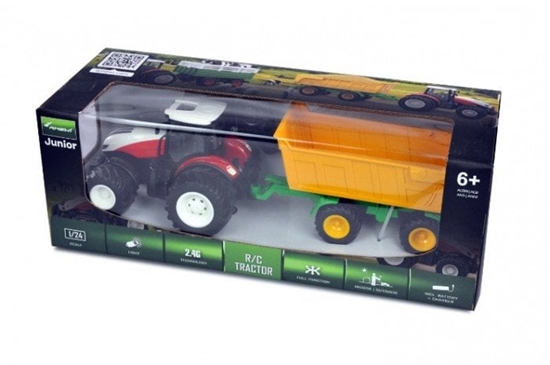 Picture of Amewi Traktor Rc 22600 1Szt.