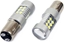 Изображение AMiO arówki LED CANBUS 24SMD 3030 1157 (P21/5W) White 12V/24V