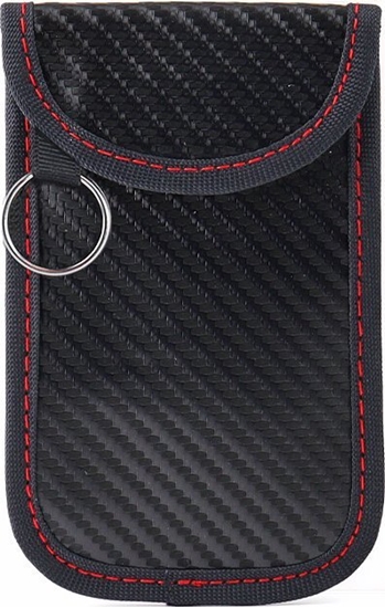 Picture of AMiO Etui pokrowiec na kluczyk keyless rfid amio-02639