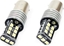 Attēls no AMiO LED CANBUS 15SMD 2835 7,5W 1156 (P21W) White 12V/24V