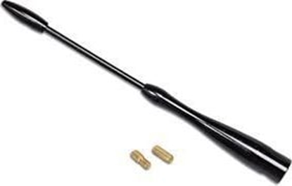 Attēls no AMiO Maszt anteny 16 cm 5/6mm adapter ANTM04