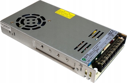 Attēls no AMSCAN Balon foliowy mini cyfra 0 zota 30,5x40cm 9909688