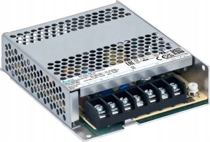 Picture of AMSCAN Balon foliowy mini cyfra 8 zota 29x40cm 9909686