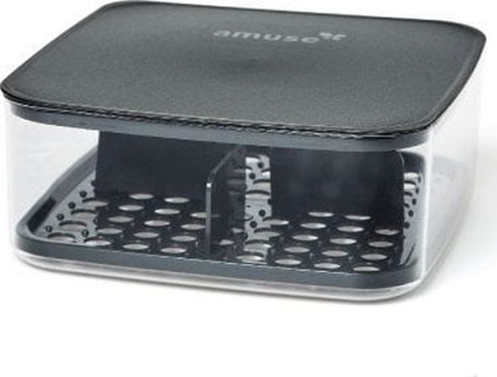 Picture of Amuse Pojemnik na sery do lodówki / Amuse