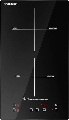 Изображение AMZCHEF Induction Cooker AMZCHEF IRC119