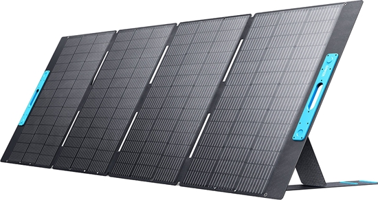 Picture of Anker SOLIX PS400 Portable Solar Panels 400W