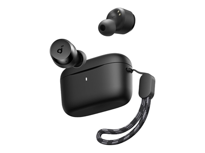 Picture of Anker Soundcore | True-Wireless Earbuds | A25i | Bluetooth | In-Ear | Microphone | Wireless | Black