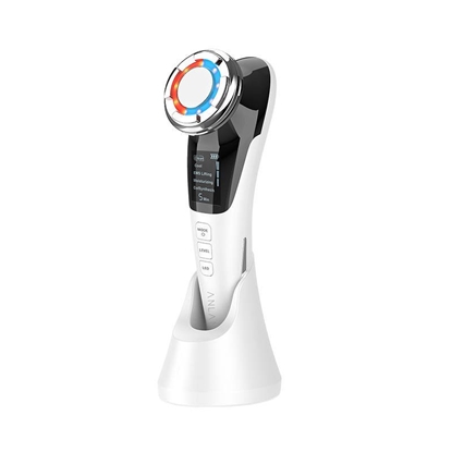 Attēls no ANLAN 01-ADRY11-001 EMS Facial massager