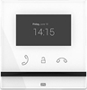 Picture of ANSWERING UNIT INDOOR COMPACT/91378501WH 2N