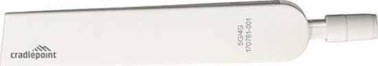 Picture of Antena Cradlepoint Cellular Antenna White 600MHz - 6GHz