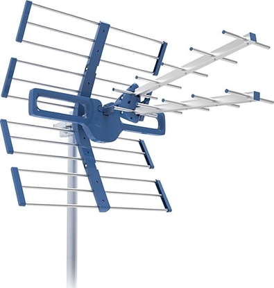 Attēls no Antena RTV Antena TV DVB-T/T2 UHF TT-365 5G Protected Telkom Telmor