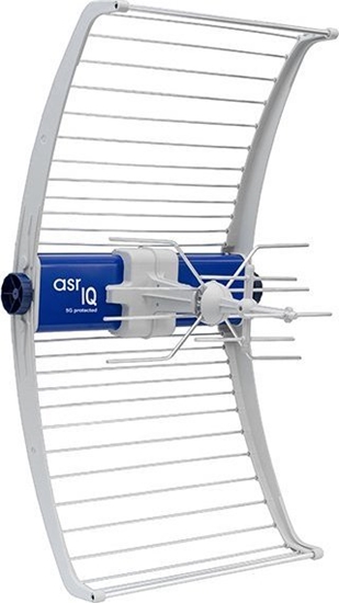Picture of Antena RTV Blow 21-051# Antena tv szerokopasmowa iq 5g eco 700 protected bez zasilacza