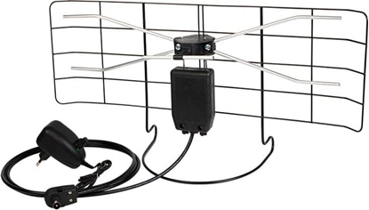 Изображение Antena RTV Blow 6615# Antena tv pokojowa aktywna