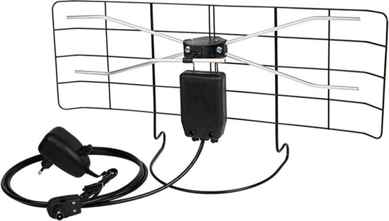 Изображение Antena RTV Blow 6615# Antena tv pokojowa aktywna