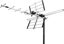 Picture of Antena RTV Blow Antena DVB-T BLOW ATD32S VHF/UHF MUX8 pasywna zewntrzna