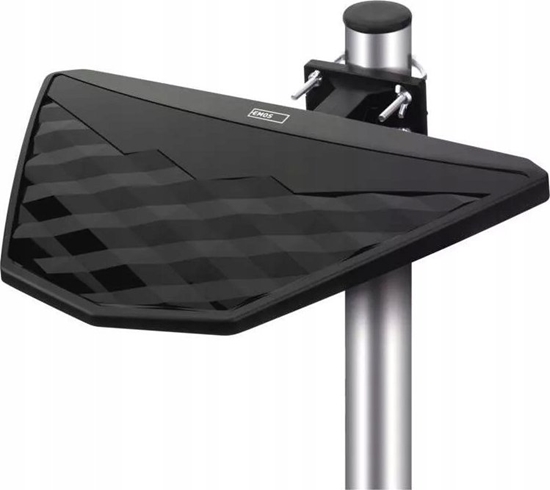 Изображение Antena RTV Emos Universal antenna VILLAGE DIO-V750 DVB-T2 LTE/4G/5G with filter