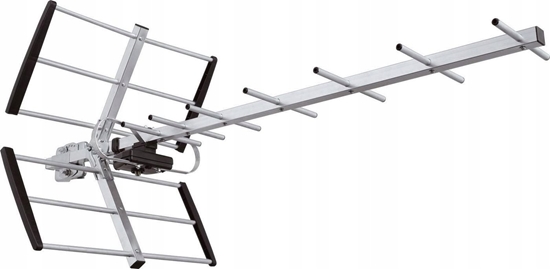 Изображение Antena RTV Maximum Maximum UHF14 antena telewizyjna Zewntrzna