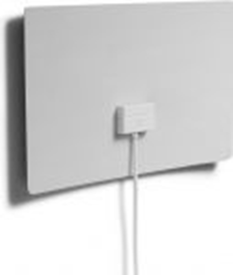 Picture of Antena RTV One For All wewntrzna SV 9440 ze wzmacniaczem 45 dB, do 25 km od nadajnika / ONE FOR ALL (SV9440)