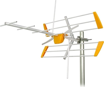 Picture of Antena RTV Televes Antena Televes Yagi Edge Mix Combo 111840 (worek)