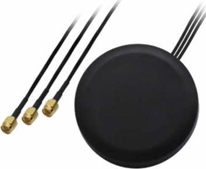 Picture of Antena Teltonika Teltonika ANTENNA COMBO SISO Mobile/GNSS/WiFi ROOF SMA