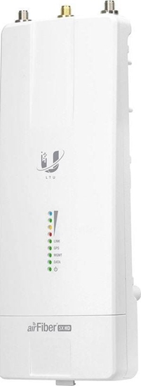 Picture of Antena Ubiquiti UBIQUITI AF-5XHD AIRFIBER HD 5X, 5GHZ, GPS, POE, 26DBI
