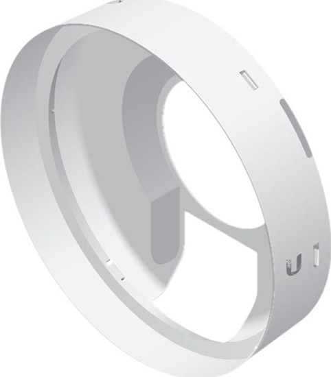 Picture of Antena Ubiquiti Ubiquiti IsoBeam - Isolator Shield for NanoBeam NBE-M5-16, NBE-5AC-16 - ISO-BEAM-16