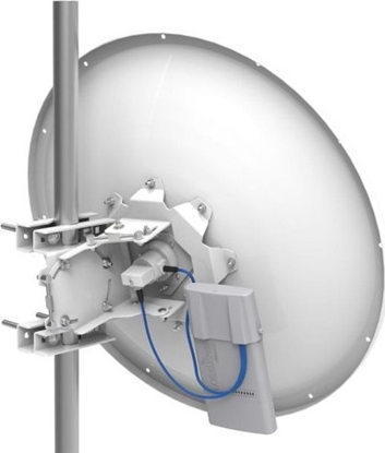 Attēls no ANTENNA DISH 5GHZ 30DBI/MTAD-5G-30D3-PA MIKROTIK