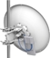 Picture of ANTENNA DISH 5GHZ 30DBI/MTAD-5G-30D3-PA MIKROTIK