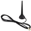 Picture of ANTENNA GSM/ANT-900/1800 SATEL