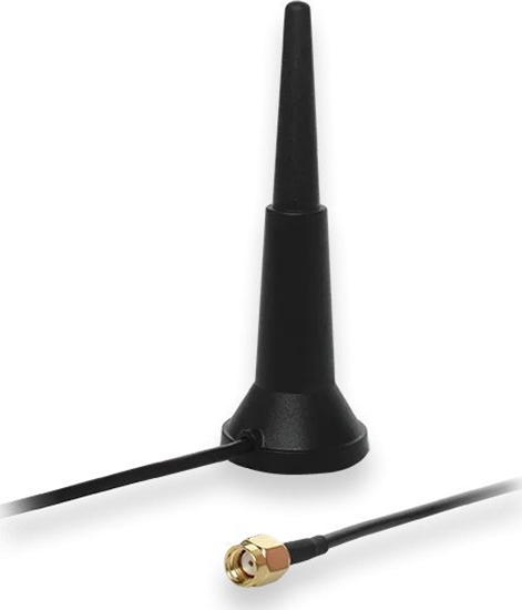 Picture of ANTENNA WIFI DUAL-BAND SMA/MAGNETIC PR1KRD30 TELTONIKA