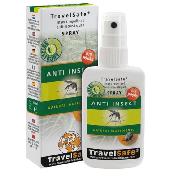 Picture of Anti-Insect Natural 60ml