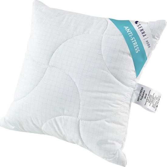 Picture of ANTI-STRESS PODUSZKA REGULOWANA 40X40