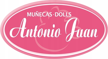 Attēls no Antonio Juan Lalka hiszpaska Pitu 26cm