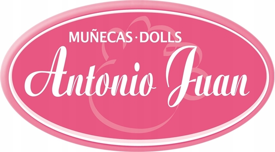 Picture of Antonio Juan Lalka hiszpaska Pitu 26cm