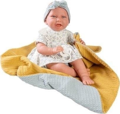 Attēls no Antonio Juan Lalka Nacida Carla 40cm