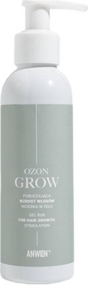 Picture of Anwen Anwen Ozon Grow pobudzajca wcierka w elu 150ml