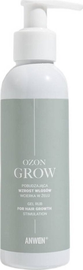 Picture of Anwen Anwen Ozon Grow pobudzajca wcierka w elu 150ml
