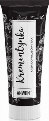Attēls no Anwen ANWEN_Krementynka nawilajcy krem do wosów i rk 75ml