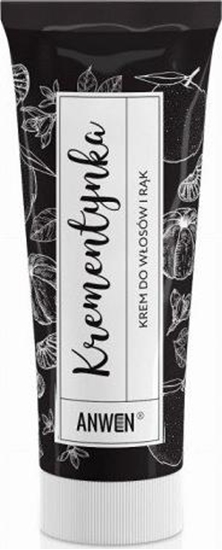 Изображение Anwen ANWEN_Krementynka nawilajcy krem do wosów i rk 75ml