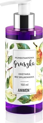 Attēls no Anwen Odywka Bez Spukiwania Humektantowa Gruszka 150ml