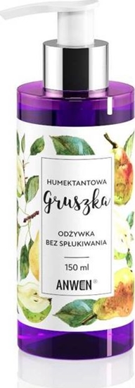 Picture of Anwen Odywka Bez Spukiwania Humektantowa Gruszka 150ml